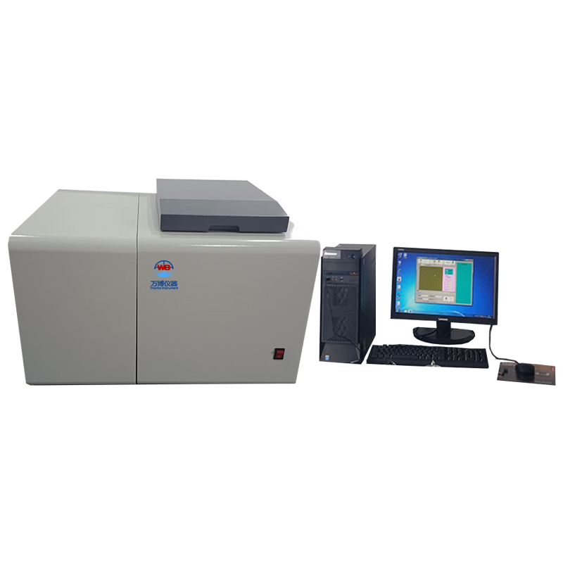 煤炭化驗設備測量較低熱量物質的發熱量時如何使用添加物？